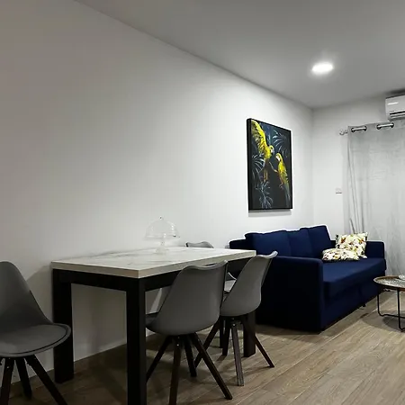 Apartment Lilian Ayia Napa