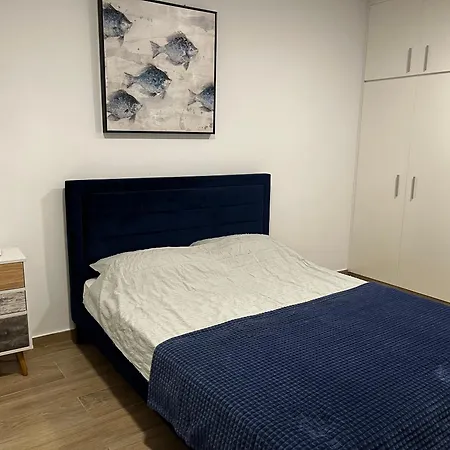 Apartment Lilian Ayia Napa