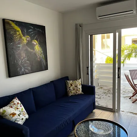 Lilian Lägenhet Ayia Napa