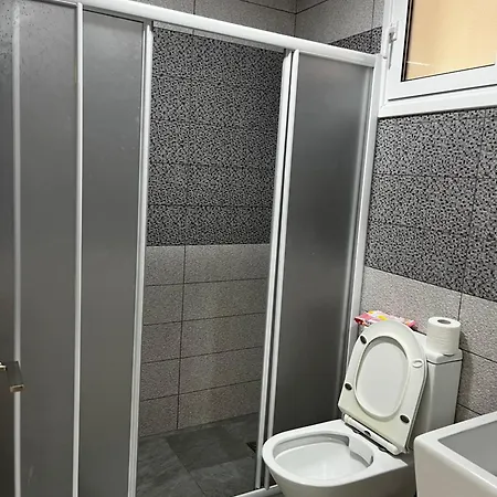 Lilian Lägenhet Ayia Napa